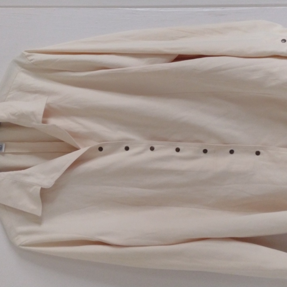 Vintage Talbots Shirt XL